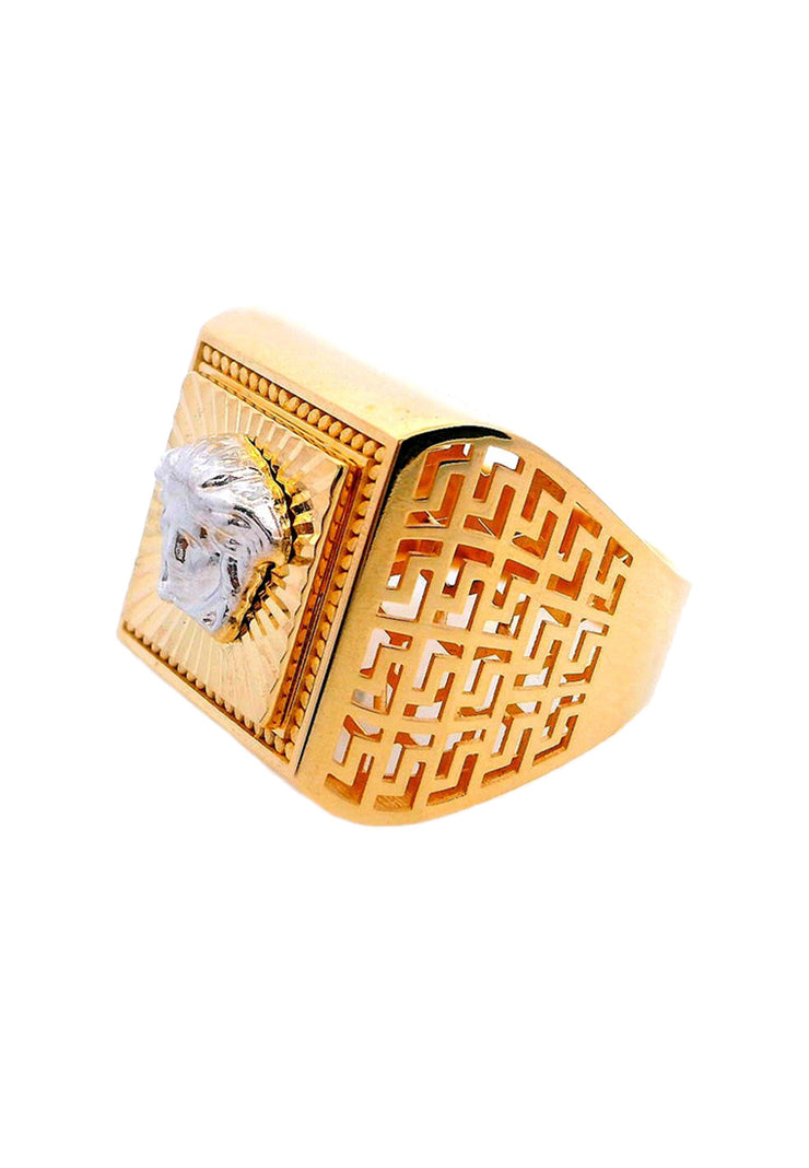 Gold Men&