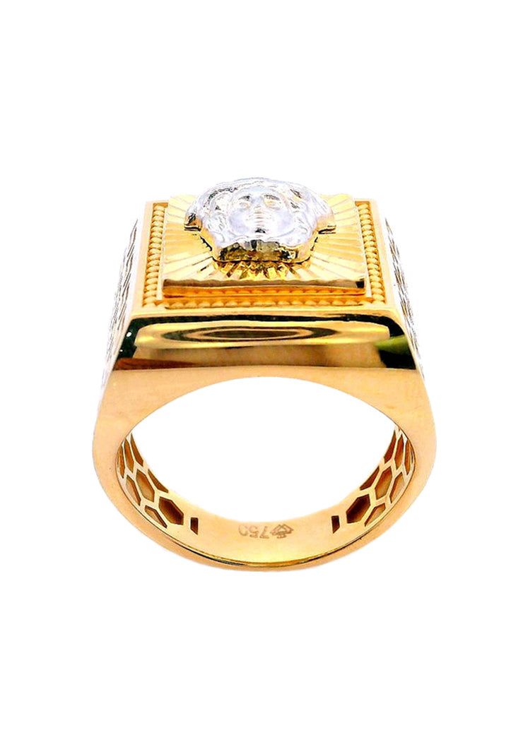 Gold Men&