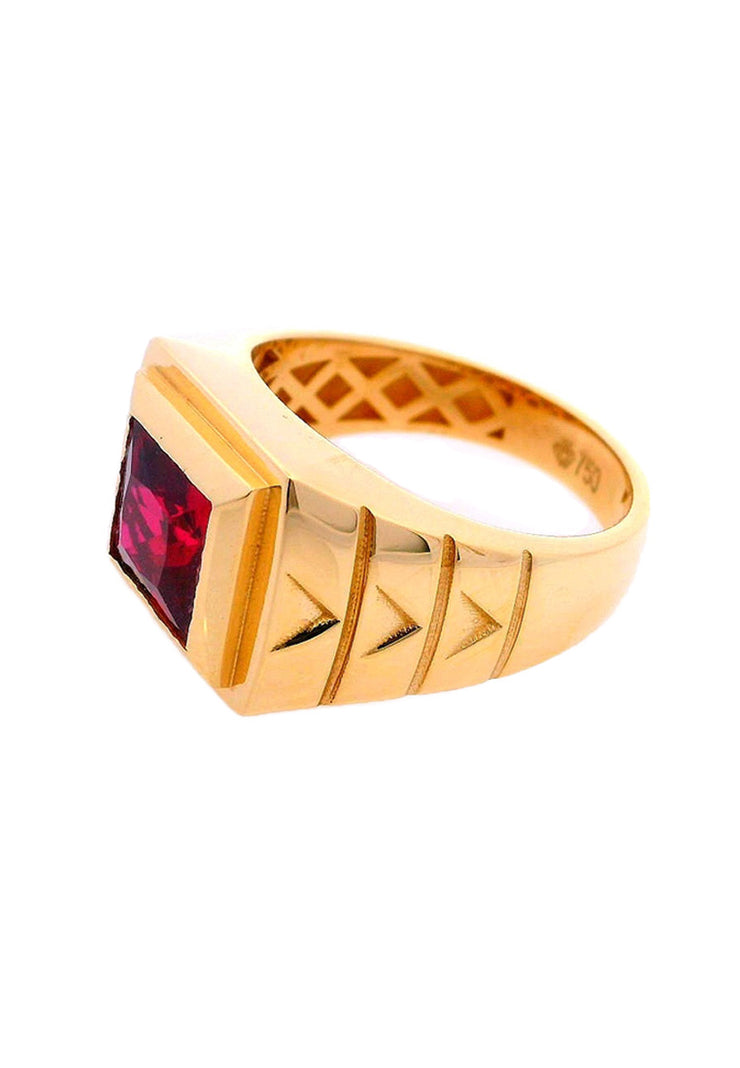 Gold Men&
