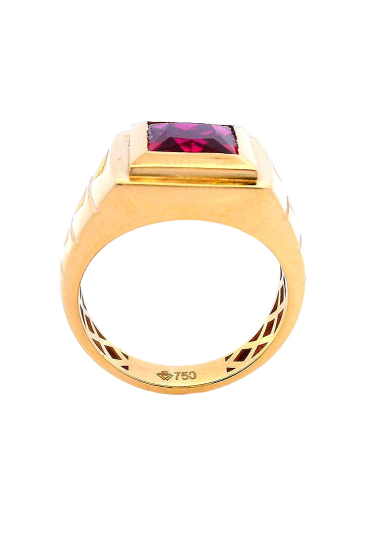 Gold Men&