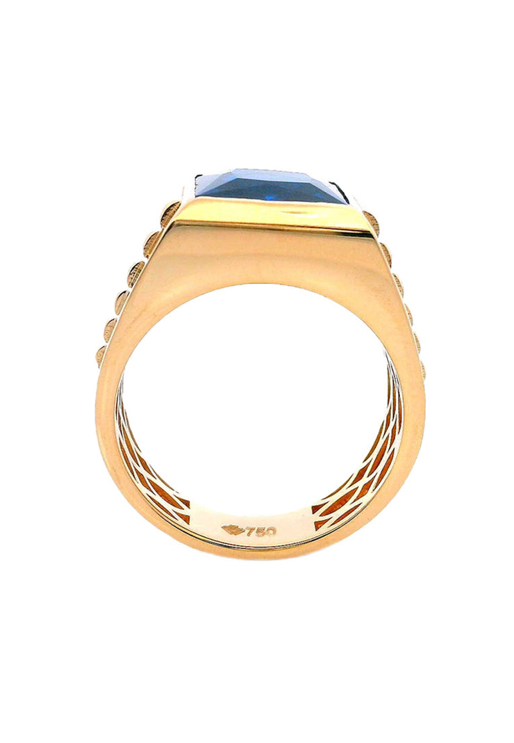 Gold Men&