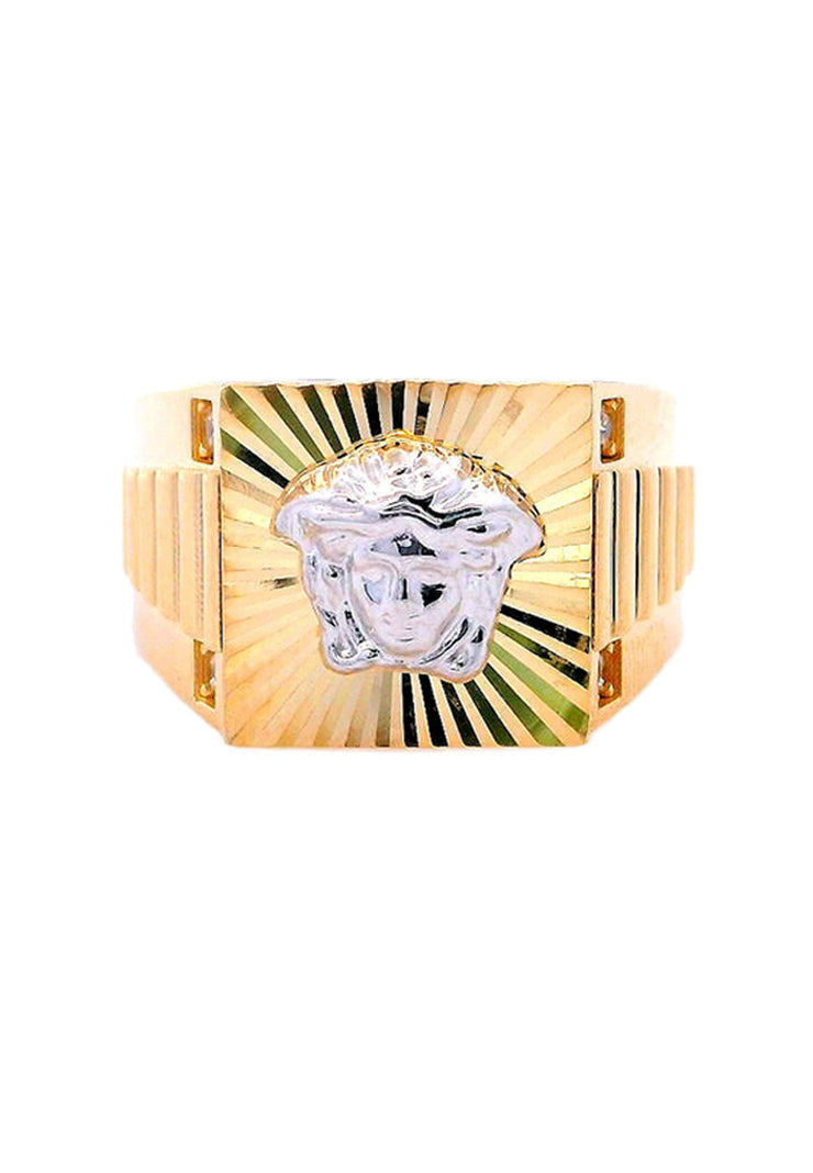 Gold Men&