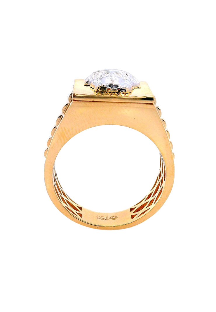 Gold Men&