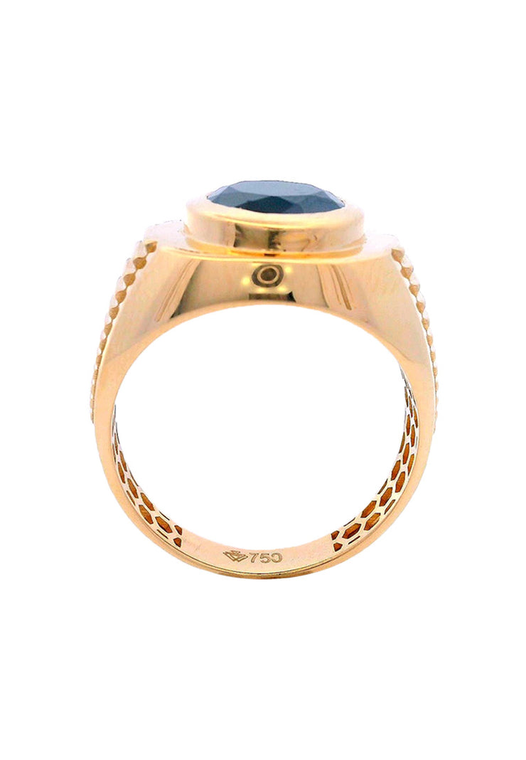 Gold Men&