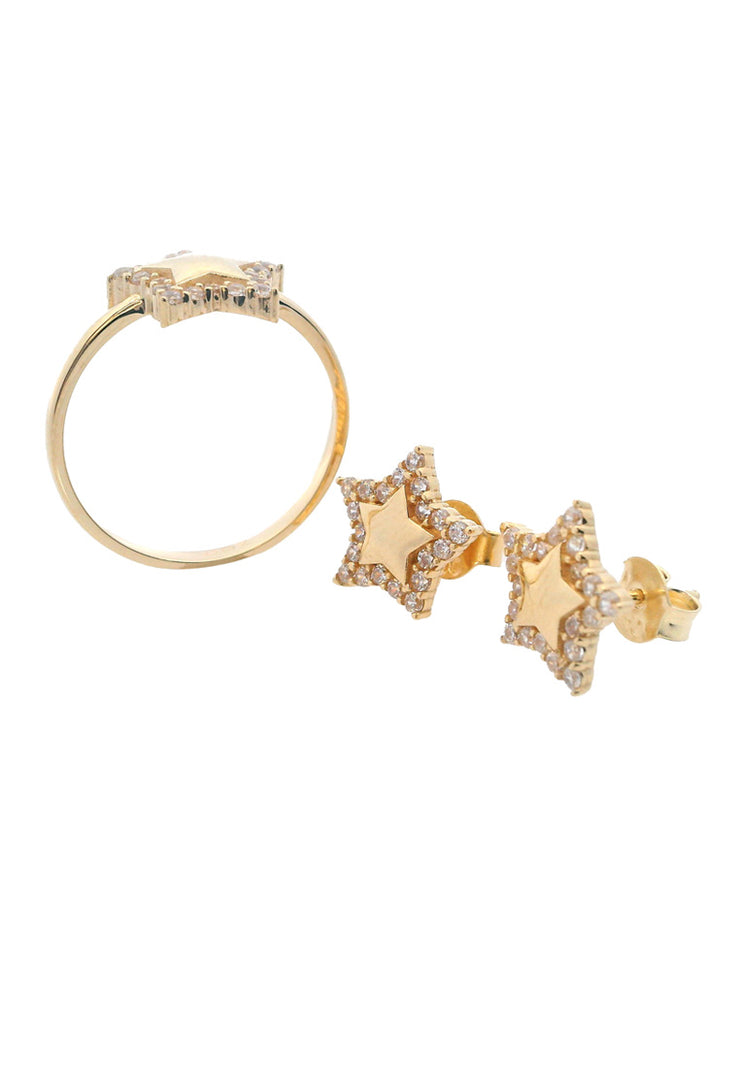 Gold Set (GS-1005)