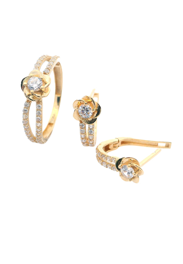 Gold Set (GS-1014)