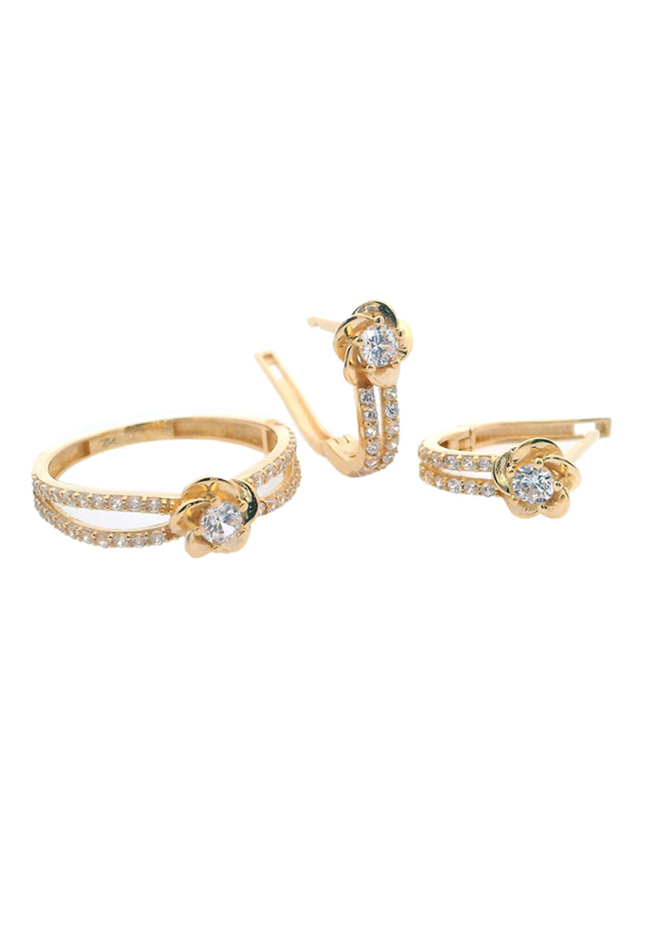 Gold Set (GS-1014)