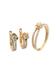 Gold Set (GS-1014)