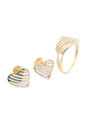 Gold Set (GS-1016)