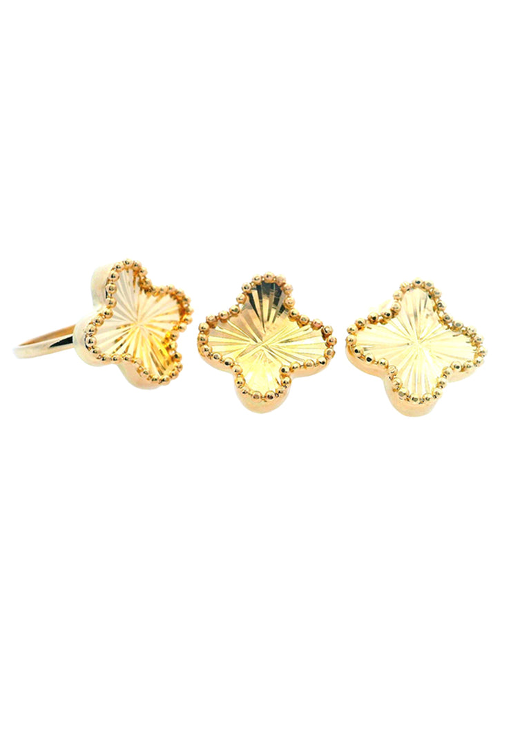 Gold Set (GS-1023)