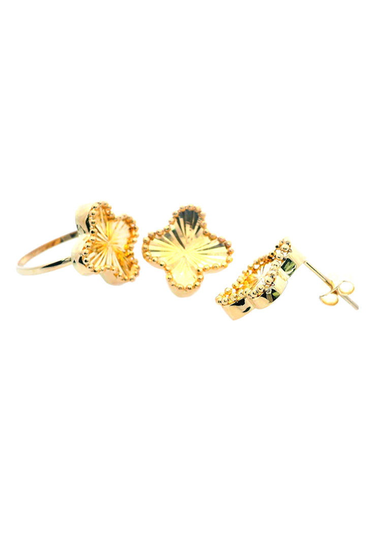 Gold Set (GS-1023)