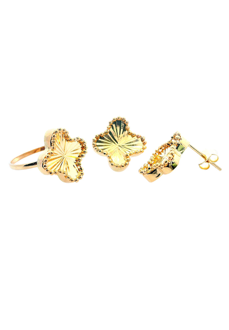 Gold Set (GS-1023)