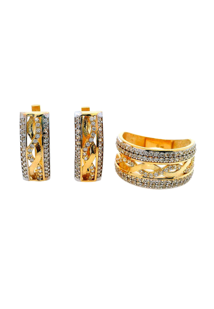 Gold Set (GS-1039)