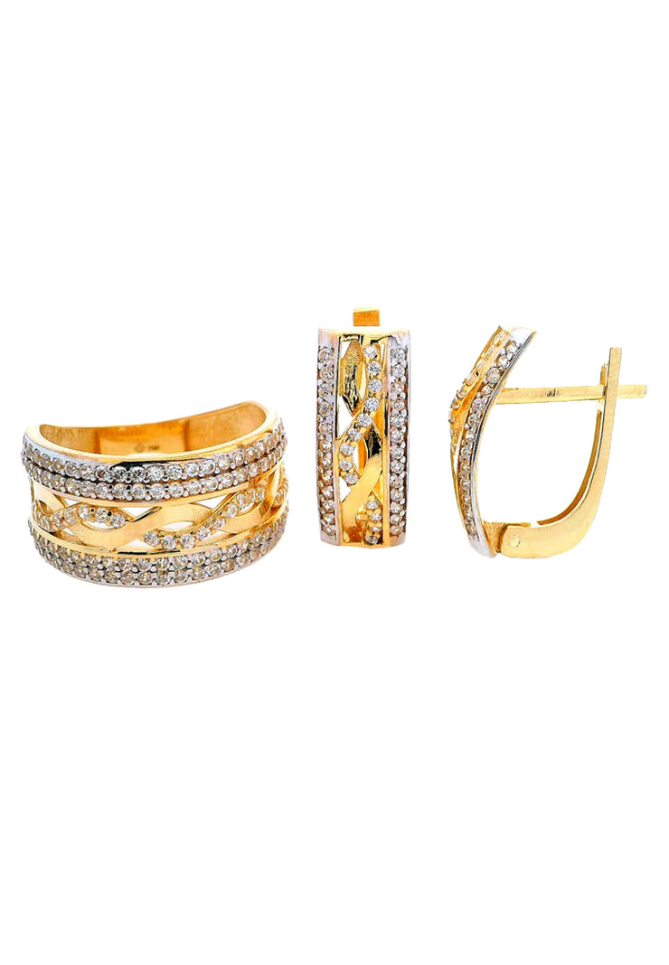 Gold Set (GS-1039)