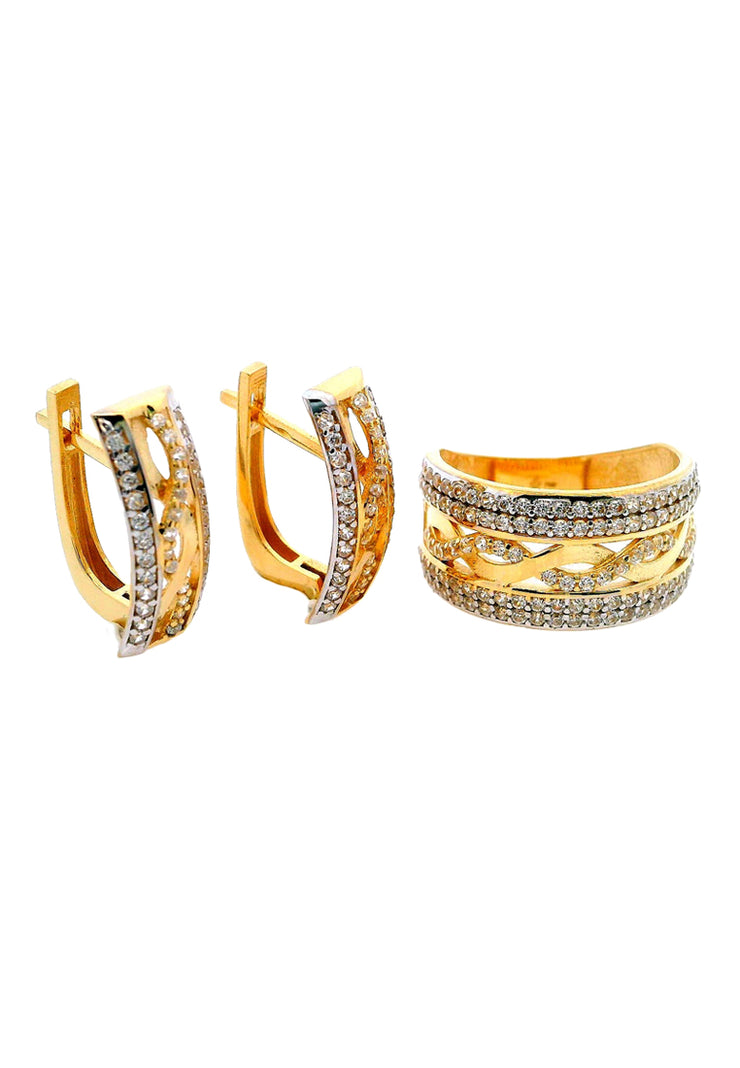Gold Set (GS-1039)