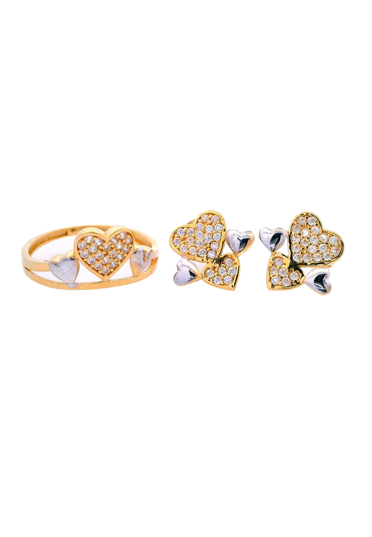 Gold Set (GS-1040)