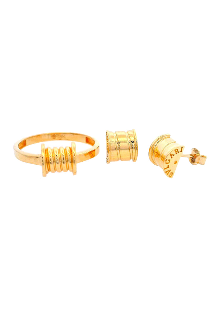 Gold Set (GS-1055)
