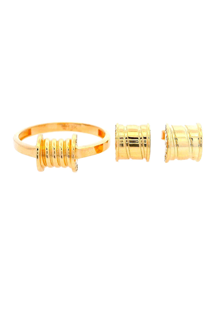 Gold Set (GS-1055)
