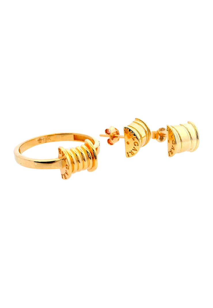 Gold Set (GS-1055)