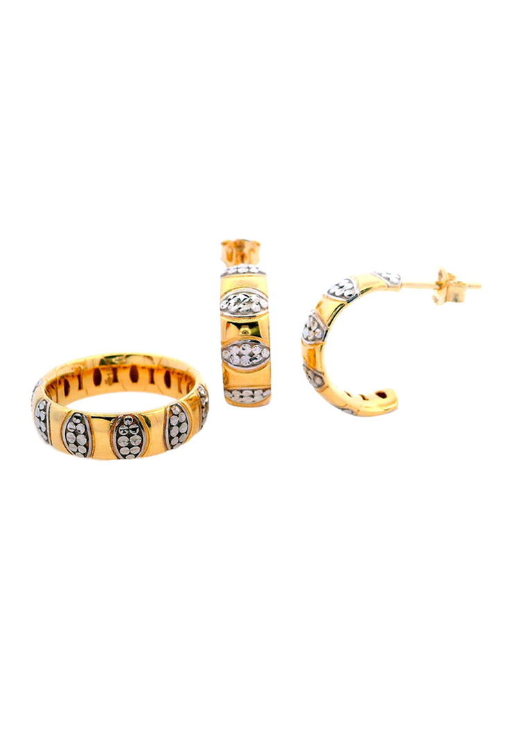 Gold Set (GS-1057)