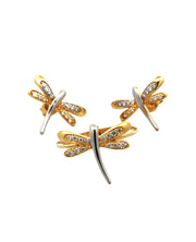 Gold Set (GS-972)