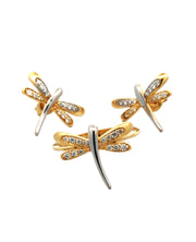 Gold Set (GS-972)