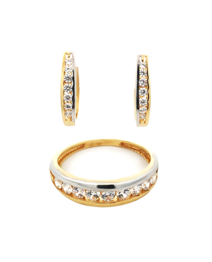 Gold Set (GS-973)