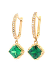 Gold Set Pendant (GSP-767)