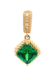 Gold Set Pendant (GSP-767)