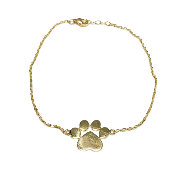 Gold Bracelet (GB-11074)