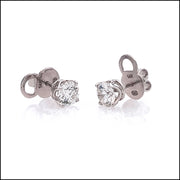 Hēbē Sustainable Diamond Earring (SDE-139)