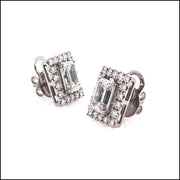 Hēbē Sustainable Diamond Earring (SDE-190)