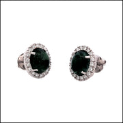 Hēbē Sustainable Diamond Earring (SDE-200)