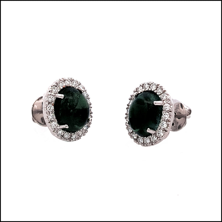 Hēbē Sustainable Diamond Earring (SDE-200)