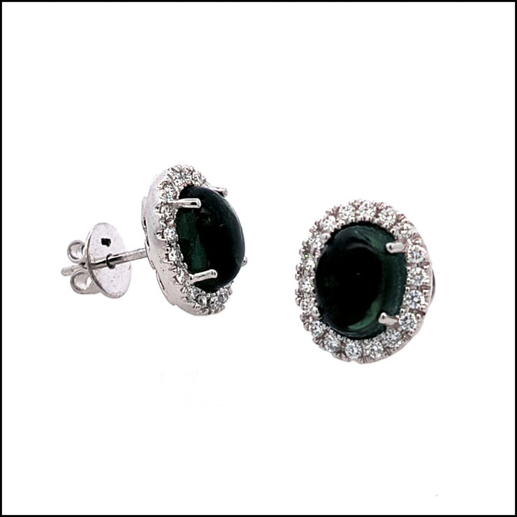 Hēbē Sustainable Diamond Earring (SDE-200)