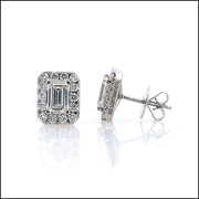 Hēbē Sustainable Diamond Earring (SDE-209)