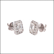 Hēbē Sustainable Diamond Earring (SDE-209)