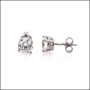 Hēbē Sustainable Diamond Earring (SDE-282)