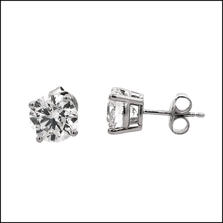 Hēbē Sustainable Diamond Earring (SDE-288)