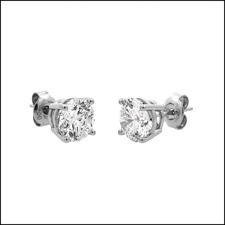 Hēbē Sustainable Diamond Earring (SDE-288)