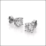 Hēbē Sustainable Diamond Earring (SDE-288)