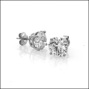 Hēbē Sustainable Diamond Earring (SDE-301)