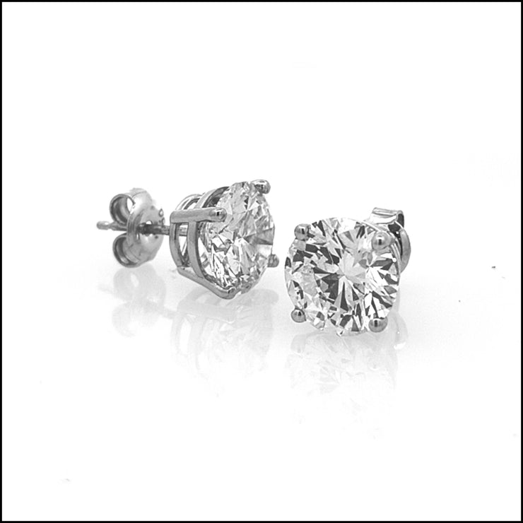 Hēbē Sustainable Diamond Earring (SDE-301)