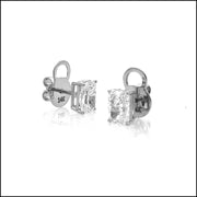 Hēbē Sustainable Diamond Earring (SDE-305)