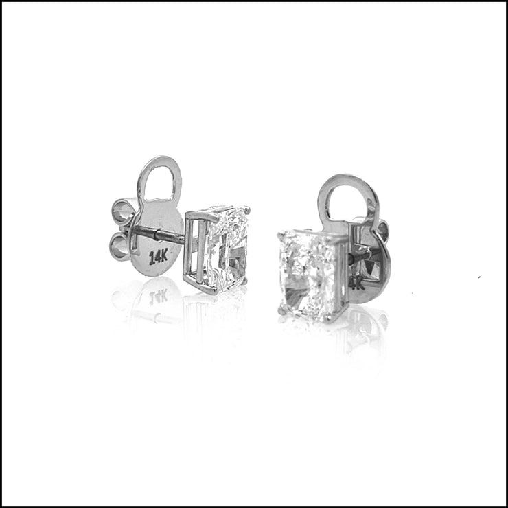 Hēbē Sustainable Diamond Earring (SDE-305)