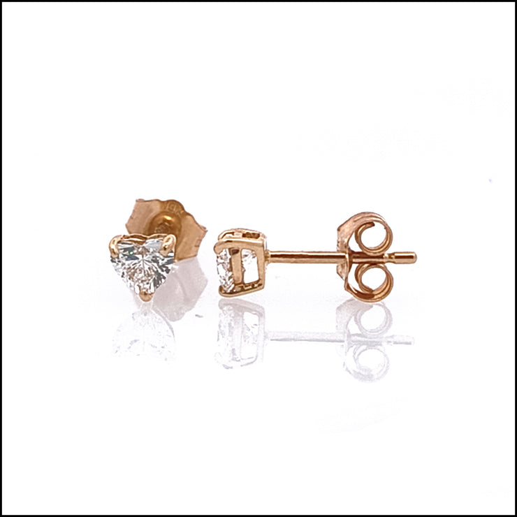 Hēbē Sustainable Diamond Earring (SDE-95)