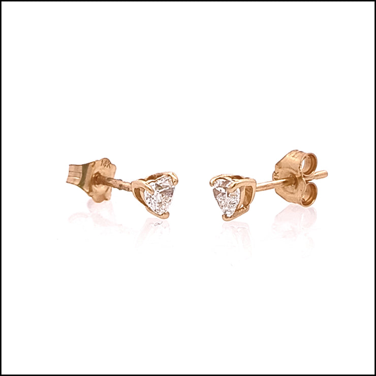 Hēbē Sustainable Diamond Earring (SDE-95)