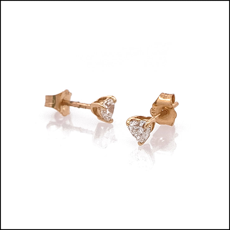 Hēbē Sustainable Diamond Earring (SDE-95)