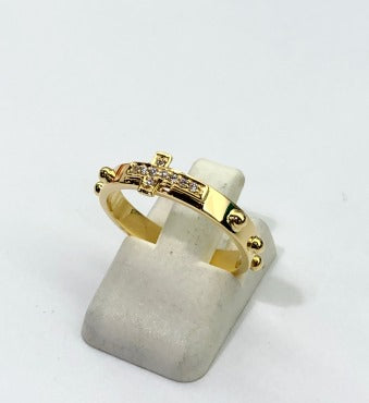 Diamond Ladies Ring (DRL-2863)