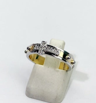 Diamond Ladies Ring (DRL-2864)
